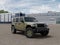2026 Jeep Wrangler WRANGLER 4-DOOR WILLYS '41