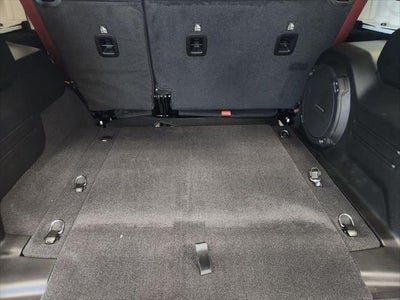 2026 Jeep Wrangler 4-Door Willys '41