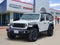 2024 Jeep Wrangler 4-Door Rubicon 4x4
