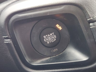 2024 Jeep Wrangler 4-Door Rubicon 4x4