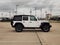 2024 Jeep Wrangler 4-Door Rubicon 4x4