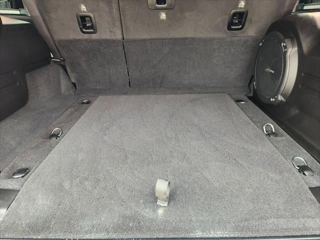 2024 Jeep Wrangler 4-Door Rubicon 4x4