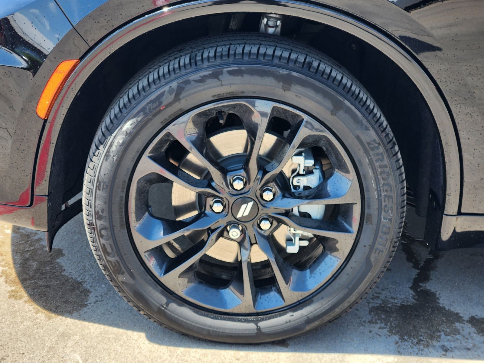 2026 Dodge Durango DURANGO GT RWD