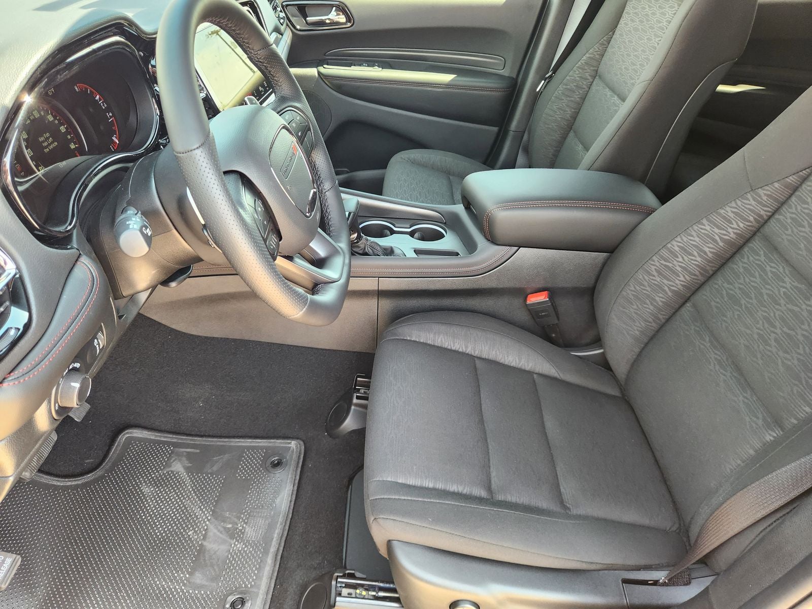 2026 Dodge Durango DURANGO GT RWD