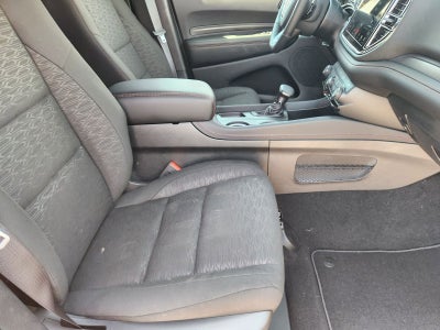 2026 Dodge Durango DURANGO GT RWD