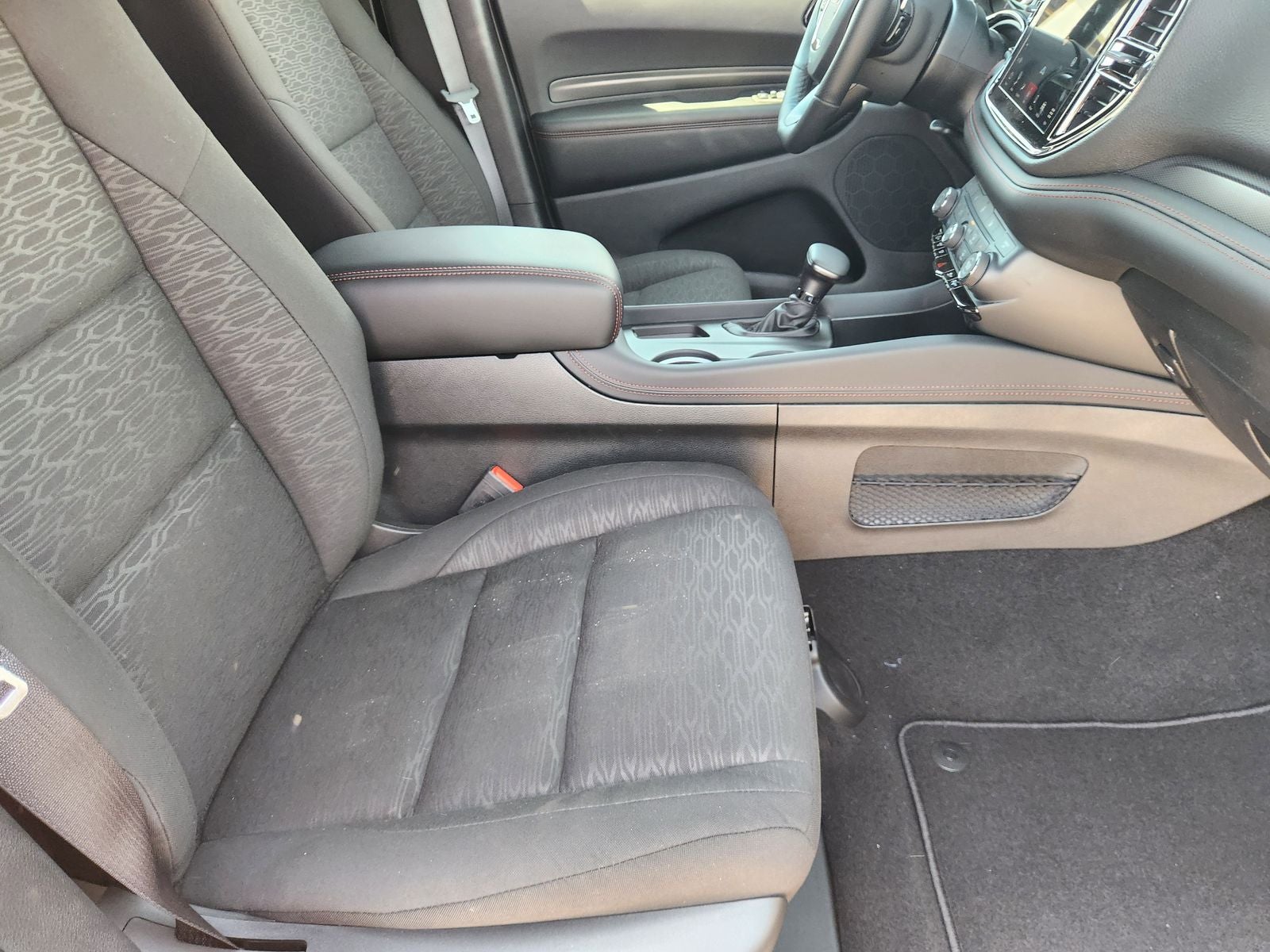 2026 Dodge Durango DURANGO GT RWD