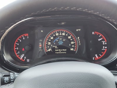 2026 Dodge Durango DURANGO GT RWD