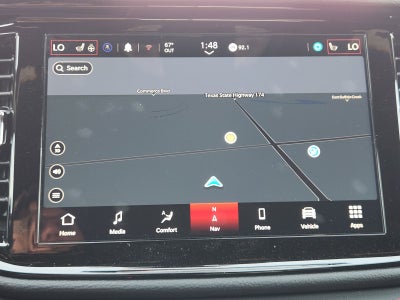 2026 Dodge Durango DURANGO GT RWD