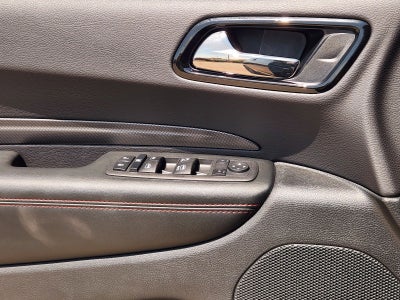 2026 Dodge Durango DURANGO GT RWD