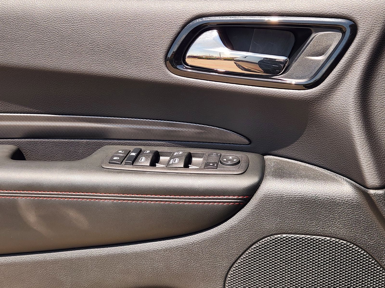 2026 Dodge Durango DURANGO GT RWD