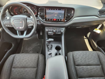 2026 Dodge Durango DURANGO GT RWD