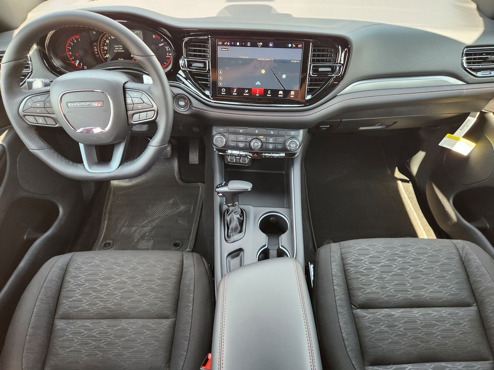 2026 Dodge Durango DURANGO GT RWD