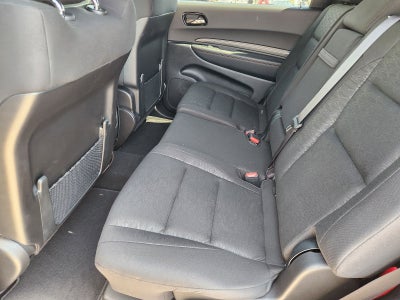 2026 Dodge Durango DURANGO GT RWD