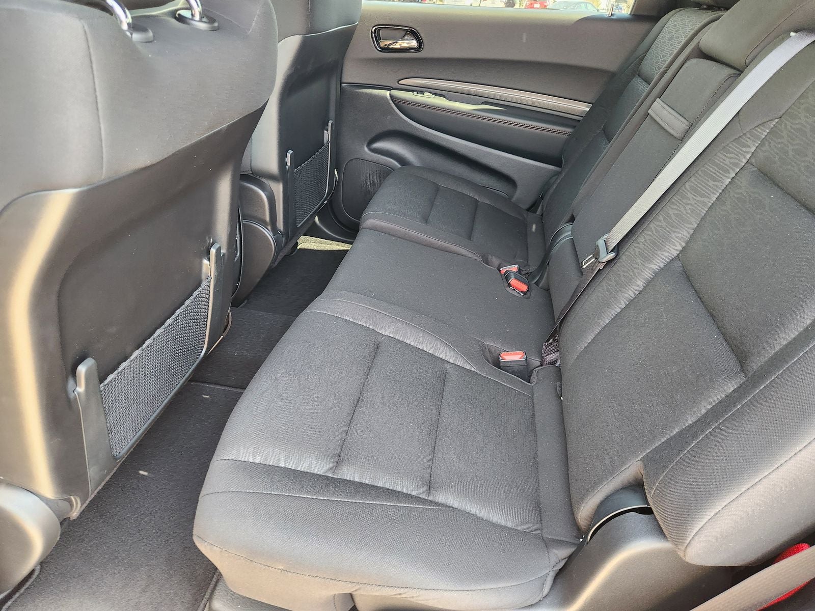 2026 Dodge Durango DURANGO GT RWD