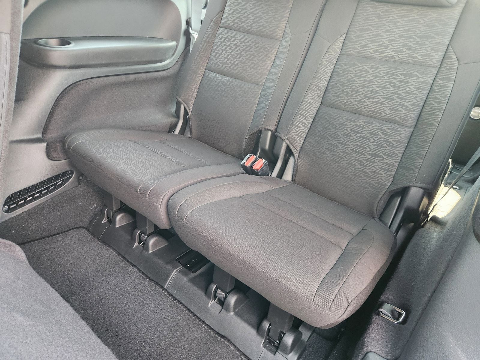 2026 Dodge Durango DURANGO GT RWD