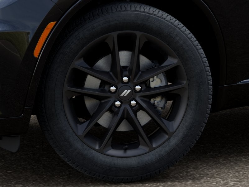 2026 Dodge Durango DURANGO GT RWD