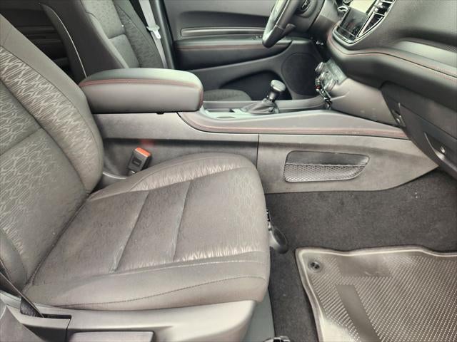 2026 Dodge Durango DURANGO GT RWD