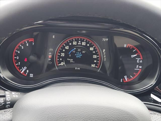 2026 Dodge Durango DURANGO GT RWD