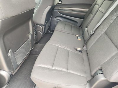 2026 Dodge Durango DURANGO GT RWD
