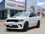 2022 Dodge Durango GT Plus RWD