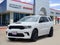 2022 Dodge Durango GT Plus RWD