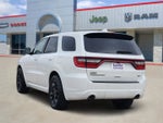 2022 Dodge Durango GT Plus RWD