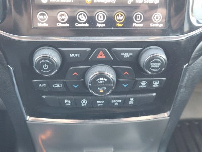 2022 Jeep Grand Cherokee WK Laredo X 4x2