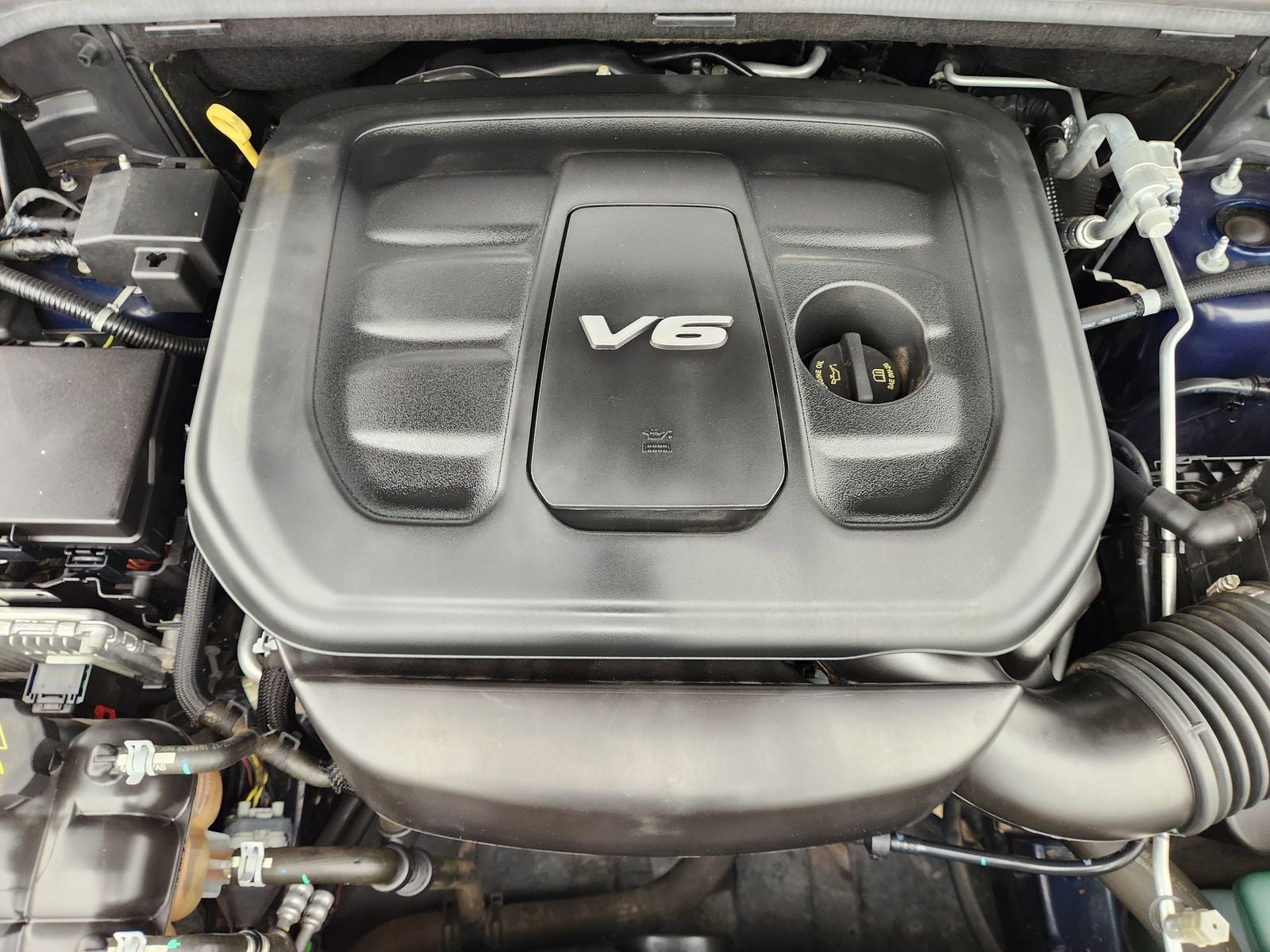 2018 Jeep Grand Cherokee Limited 4x2