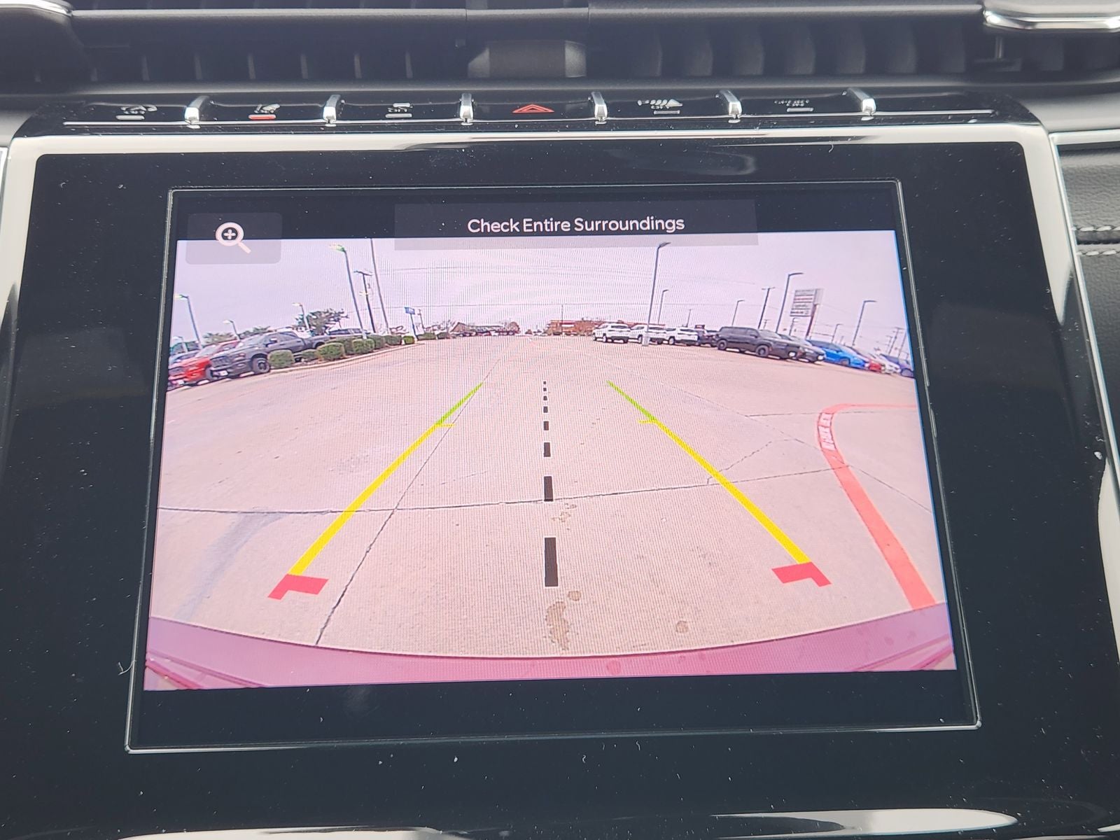 2025 Jeep Grand Cherokee GRAND CHEROKEE LAREDO X 4X2