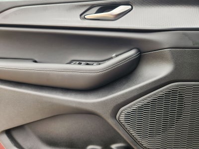 2025 Jeep Grand Cherokee GRAND CHEROKEE LAREDO X 4X2