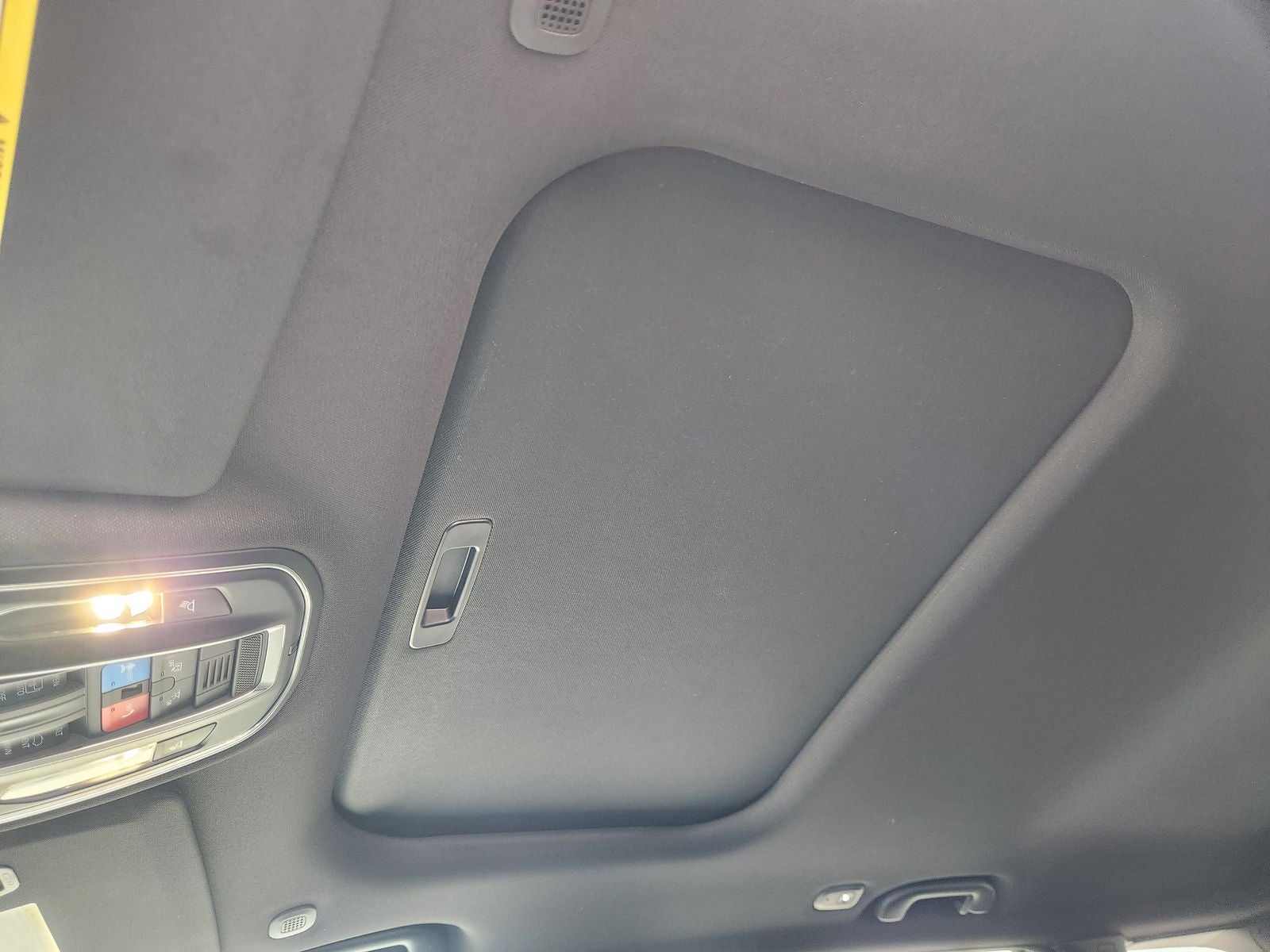 2025 Jeep Grand Cherokee GRAND CHEROKEE LAREDO X 4X2