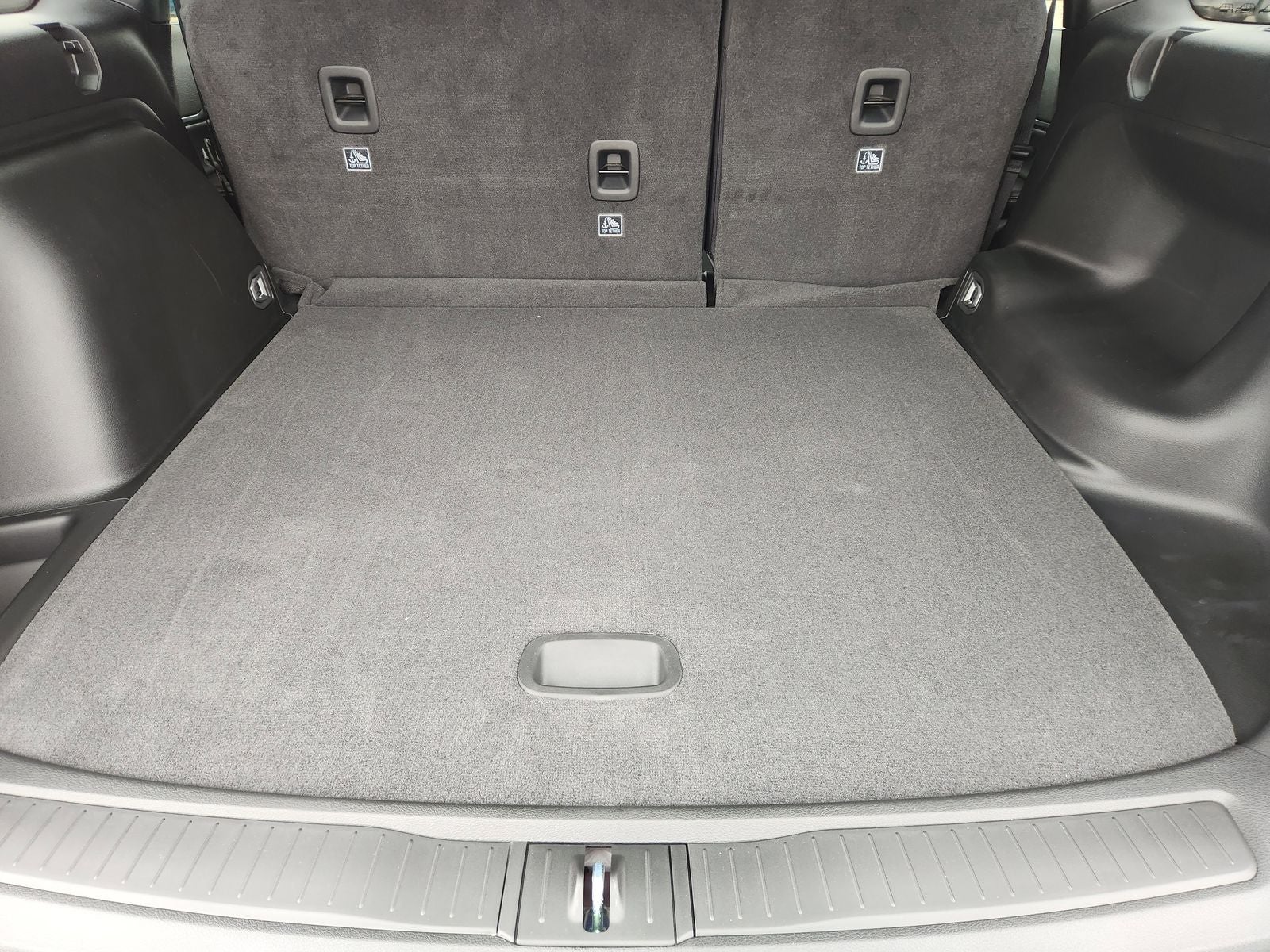 2025 Jeep Grand Cherokee GRAND CHEROKEE LAREDO X 4X2