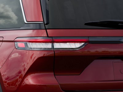 2025 Jeep Grand Cherokee GRAND CHEROKEE LAREDO X 4X2