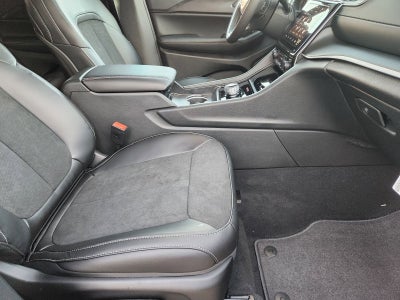 2025 Jeep Grand Cherokee GRAND CHEROKEE ALTITUDE X 4X2