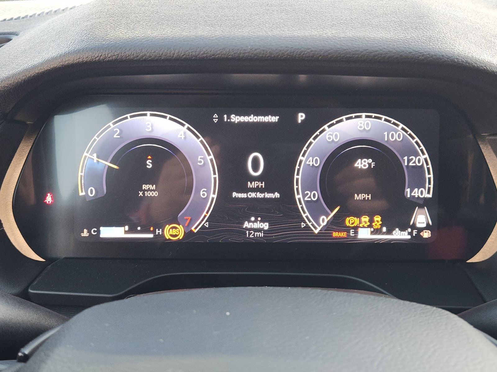 2025 Jeep Grand Cherokee GRAND CHEROKEE ALTITUDE X 4X2