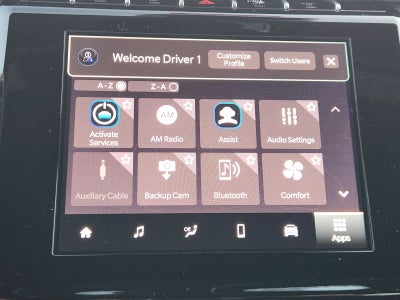 2025 Jeep Grand Cherokee GRAND CHEROKEE ALTITUDE X 4X2