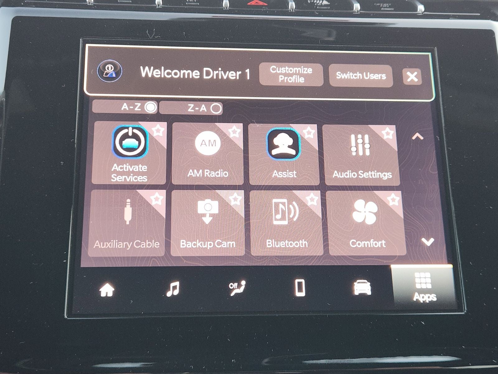 2025 Jeep Grand Cherokee GRAND CHEROKEE ALTITUDE X 4X2