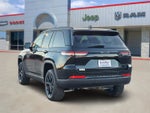 2025 Jeep Grand Cherokee GRAND CHEROKEE ALTITUDE X 4X2