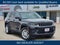 2025 Jeep Grand Cherokee GRAND CHEROKEE LAREDO X 4X2