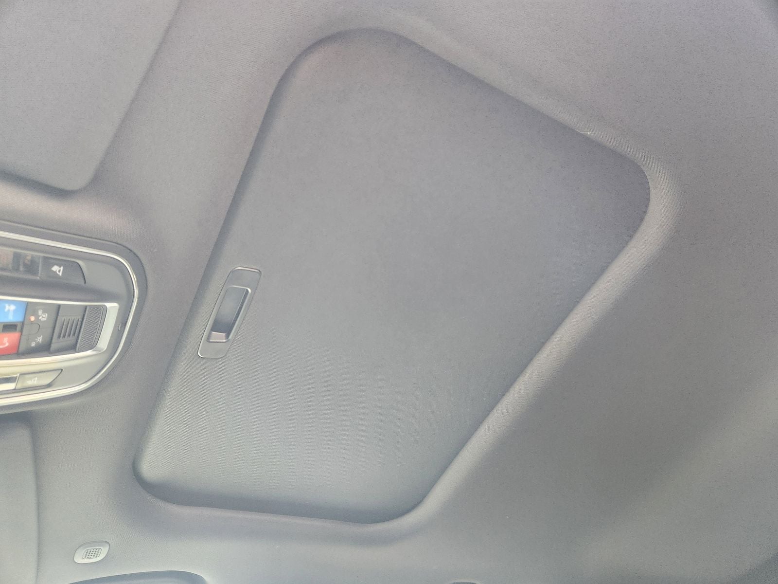 2025 Jeep Grand Cherokee GRAND CHEROKEE LAREDO X 4X2