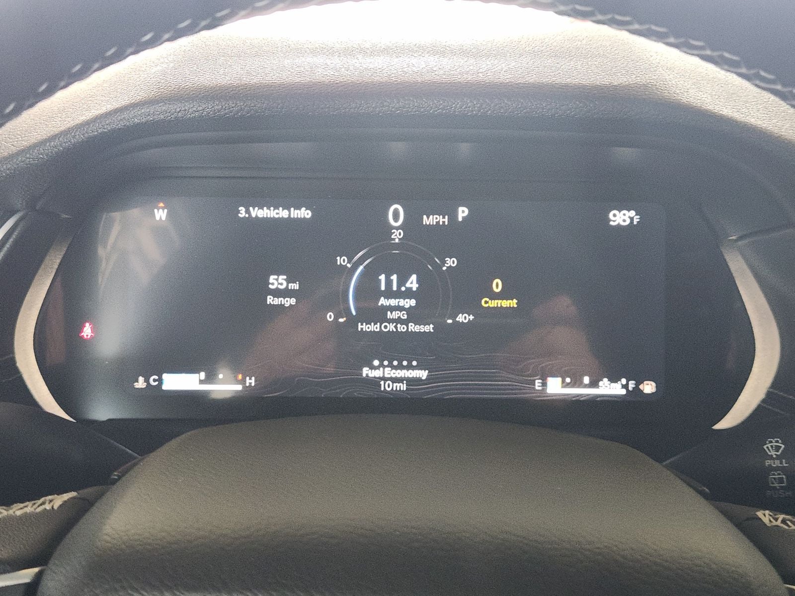2026 Jeep Grand Cherokee GRAND CHEROKEE LAREDO 4X2