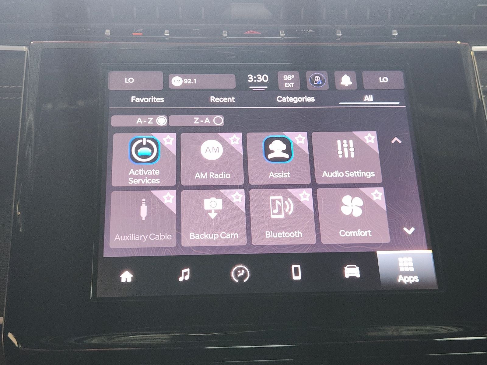 2026 Jeep Grand Cherokee GRAND CHEROKEE LAREDO 4X2