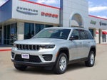2026 Jeep Grand Cherokee GRAND CHEROKEE LAREDO 4X2