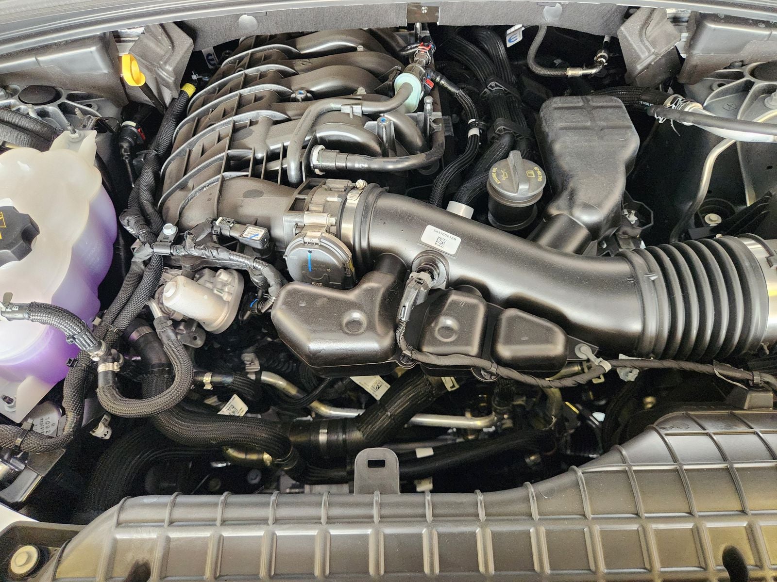 2026 Jeep Grand Cherokee GRAND CHEROKEE LAREDO 4X2