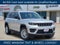 2026 Jeep Grand Cherokee GRAND CHEROKEE LAREDO 4X2