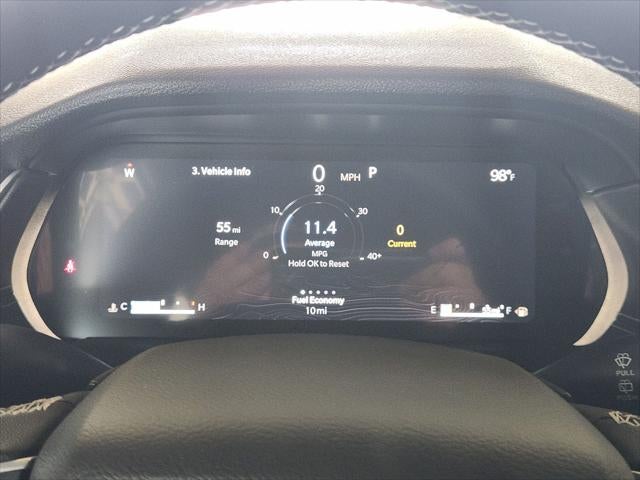2026 Jeep Grand Cherokee GRAND CHEROKEE LAREDO 4X2