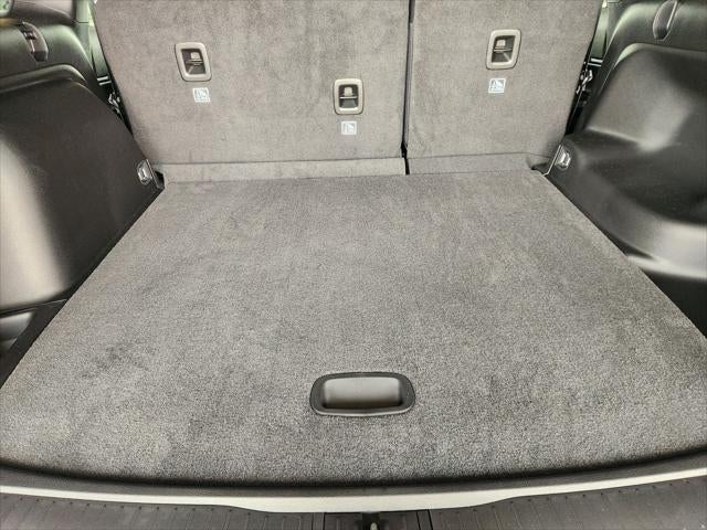 2026 Jeep Grand Cherokee GRAND CHEROKEE LAREDO 4X2
