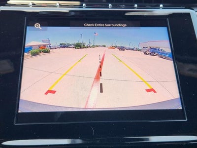 2025 Jeep Grand Cherokee GRAND CHEROKEE LAREDO X 4X2