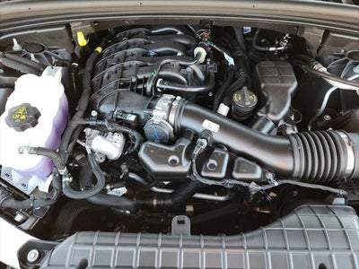 2025 Jeep Grand Cherokee GRAND CHEROKEE LAREDO X 4X2