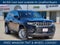 2026 Jeep Grand Cherokee GRAND CHEROKEE LAREDO 4X2